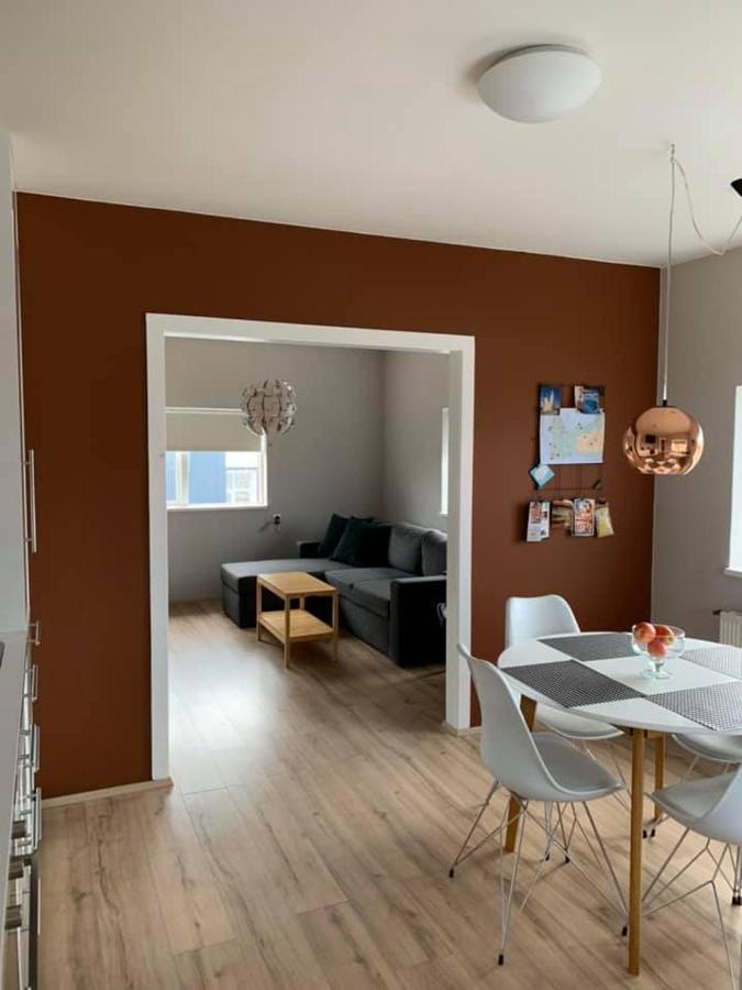 Casablanca Apartments St Lucia Ngoại thất bức ảnh