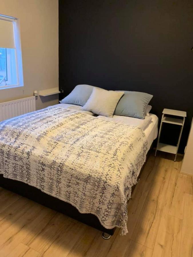 Casablanca Apartments St Lucia Ngoại thất bức ảnh
