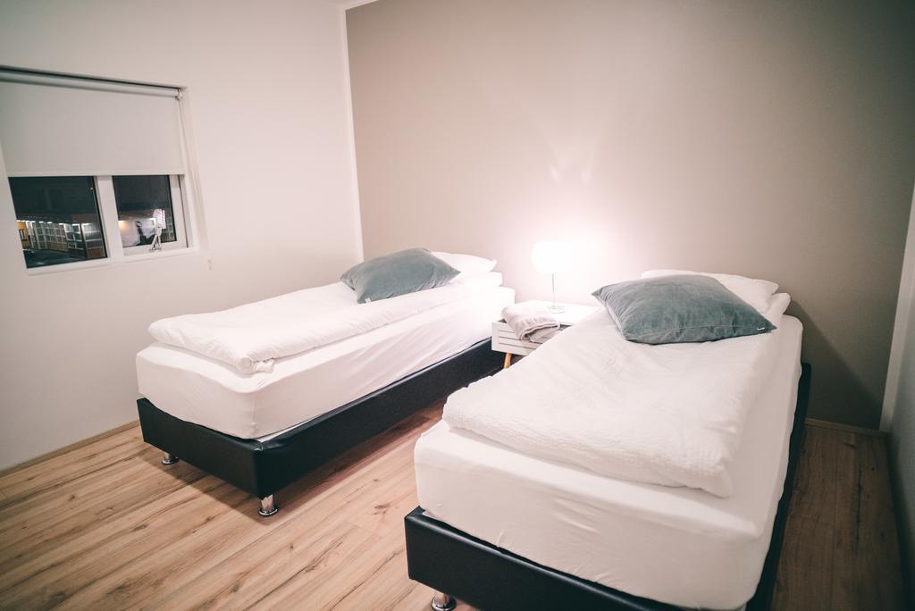 Casablanca Apartments St Lucia Ngoại thất bức ảnh