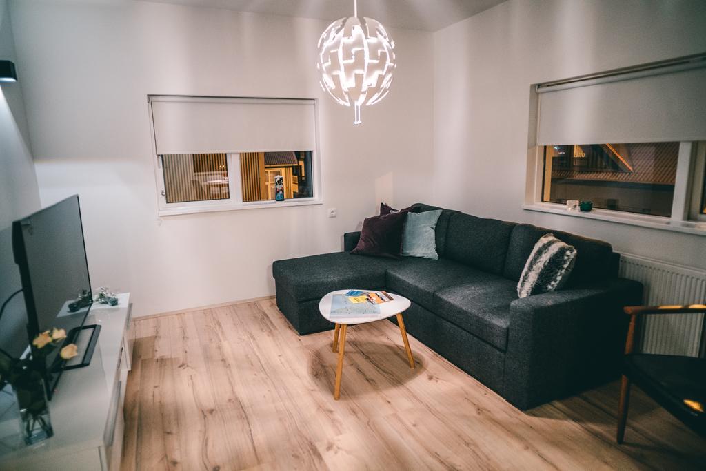Casablanca Apartments St Lucia Ngoại thất bức ảnh
