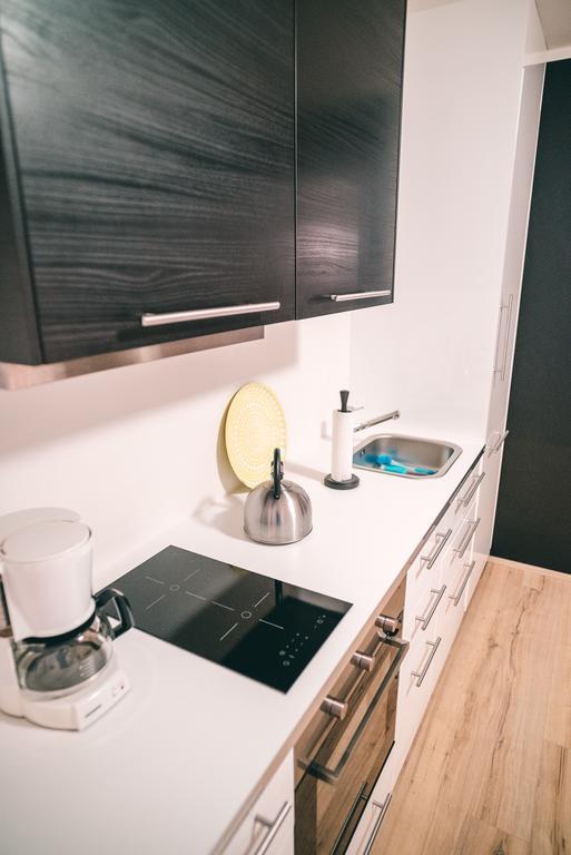 Casablanca Apartments St Lucia Ngoại thất bức ảnh