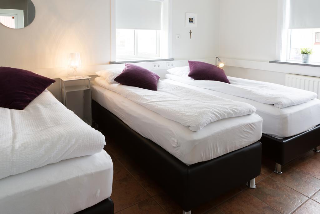 Casablanca Apartments St Lucia Ngoại thất bức ảnh