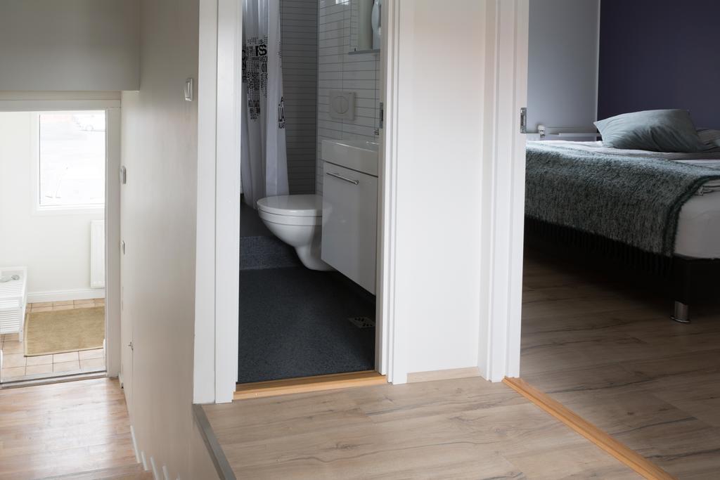 Casablanca Apartments St Lucia Ngoại thất bức ảnh
