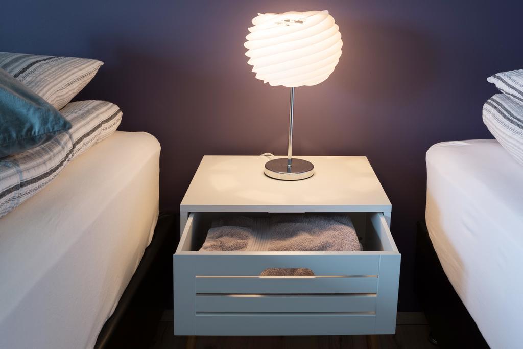 Casablanca Apartments St Lucia Ngoại thất bức ảnh