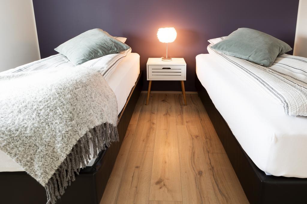 Casablanca Apartments St Lucia Ngoại thất bức ảnh