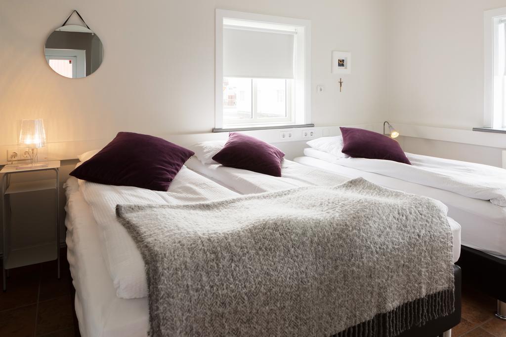 Casablanca Apartments St Lucia Ngoại thất bức ảnh