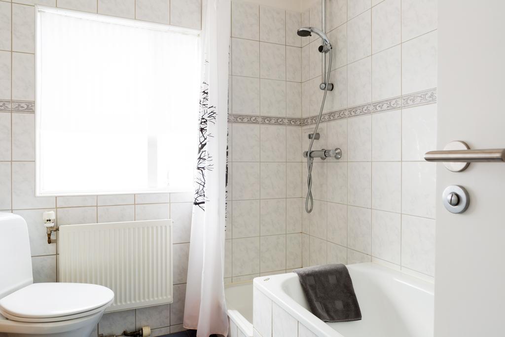 Casablanca Apartments St Lucia Ngoại thất bức ảnh