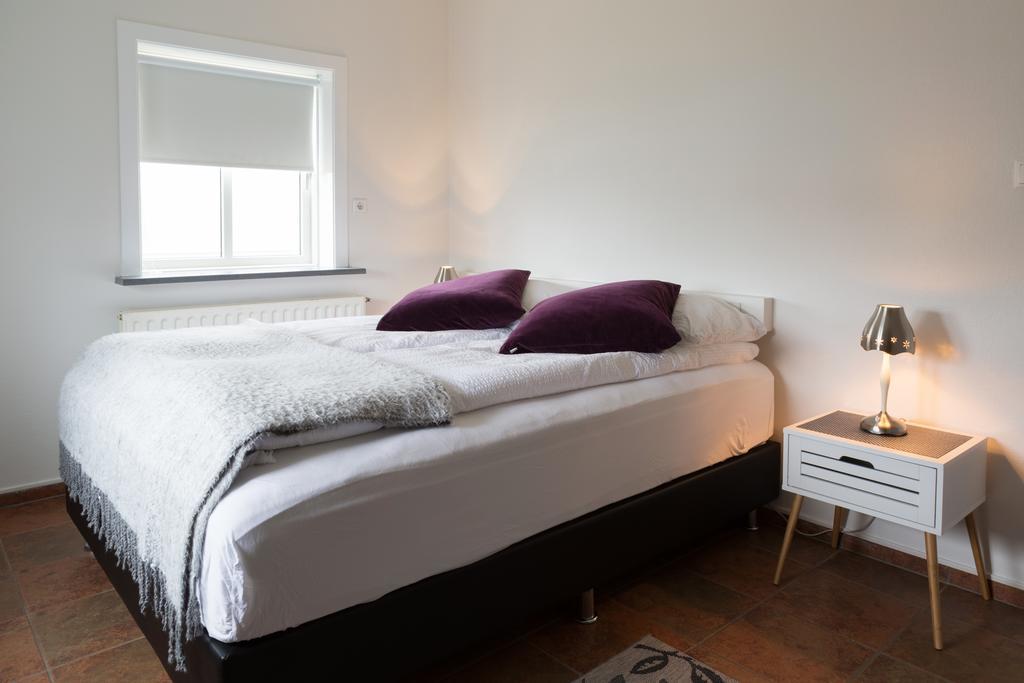 Casablanca Apartments St Lucia Ngoại thất bức ảnh