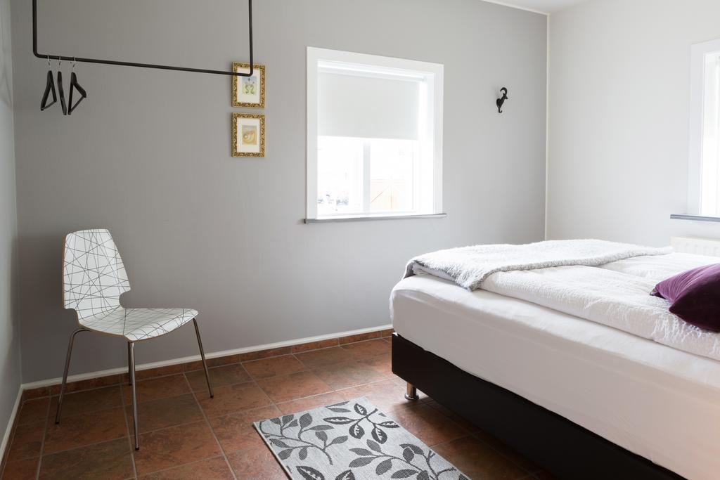 Casablanca Apartments St Lucia Ngoại thất bức ảnh